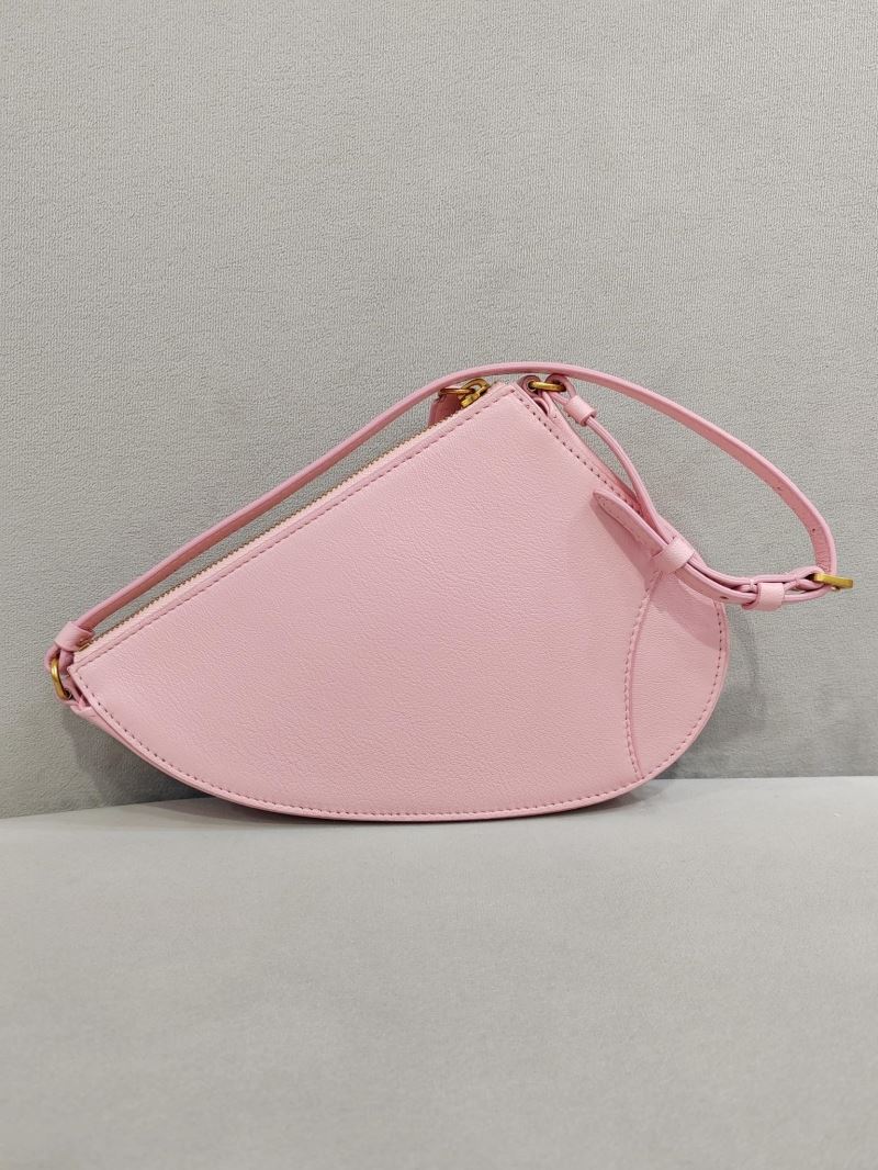 Christian Dior Saddle Bags